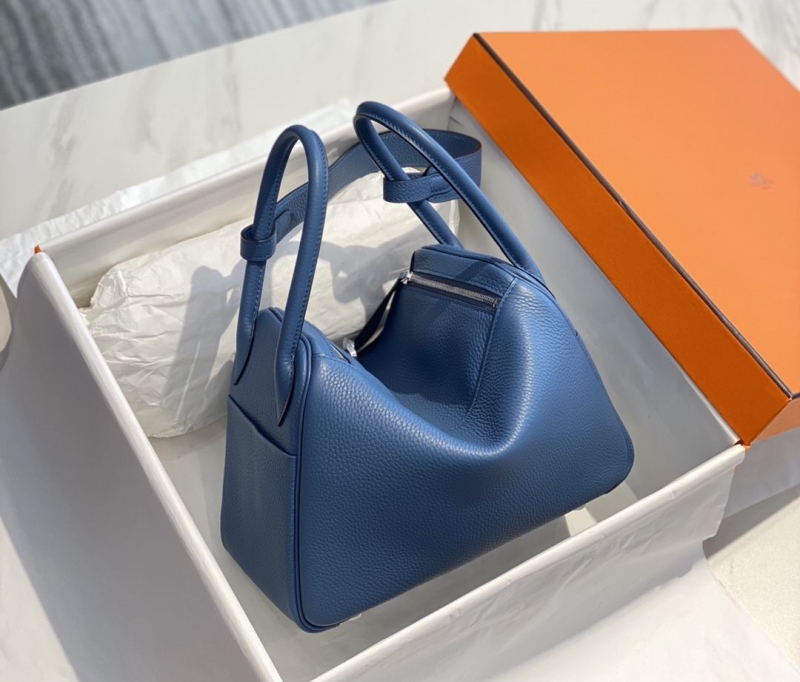 Hermes Top Handle Bags